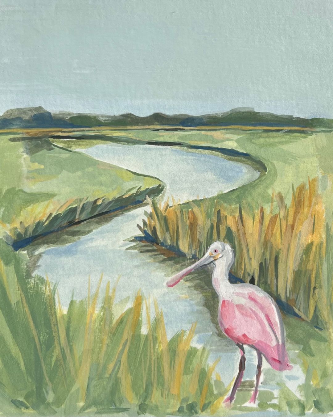 COPY - PRIVATE September 27-29 - GCMC Retreat at The Dunlin (Copy)