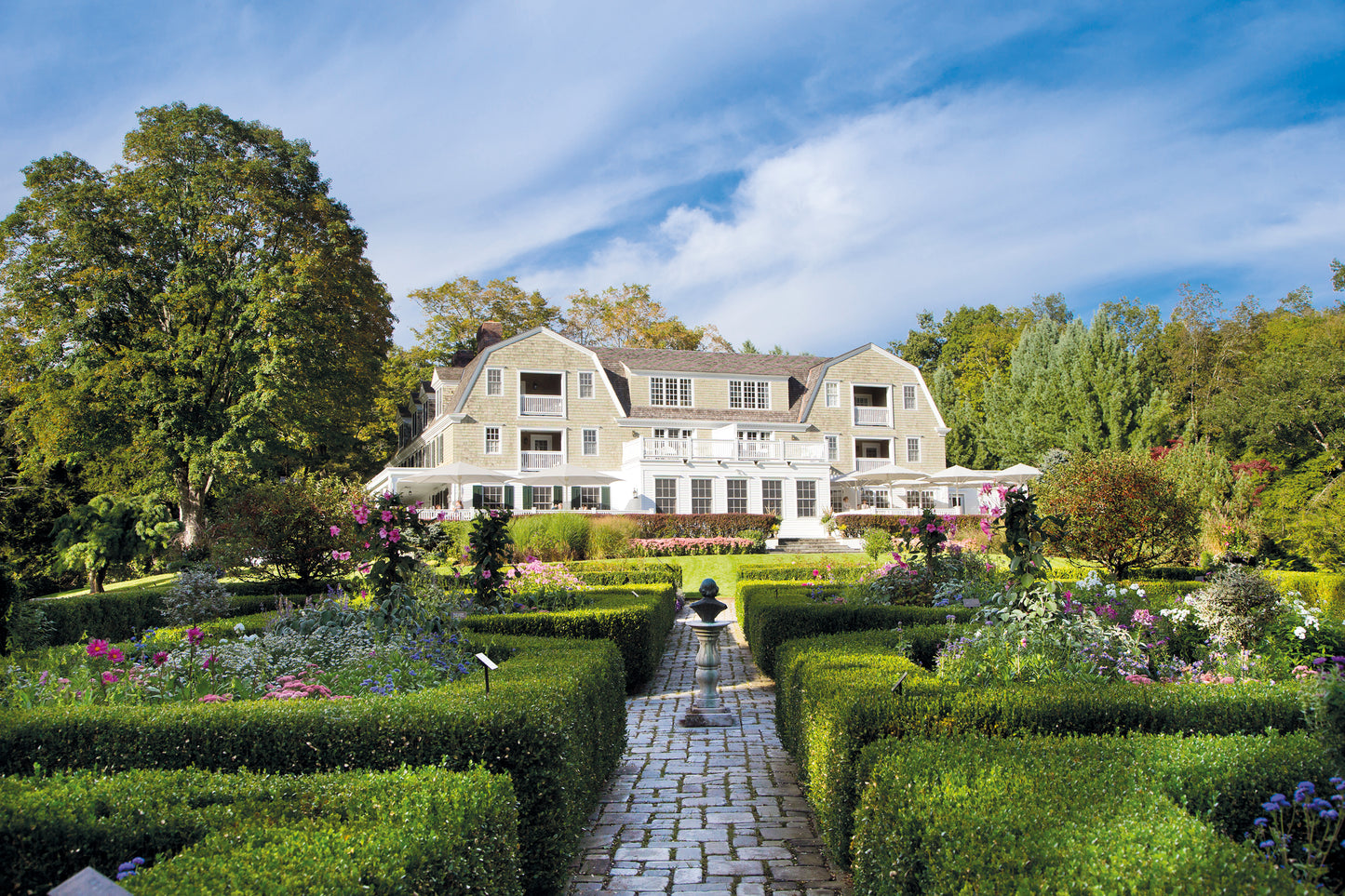 Mayflower Mahjong Retreat with GCMC