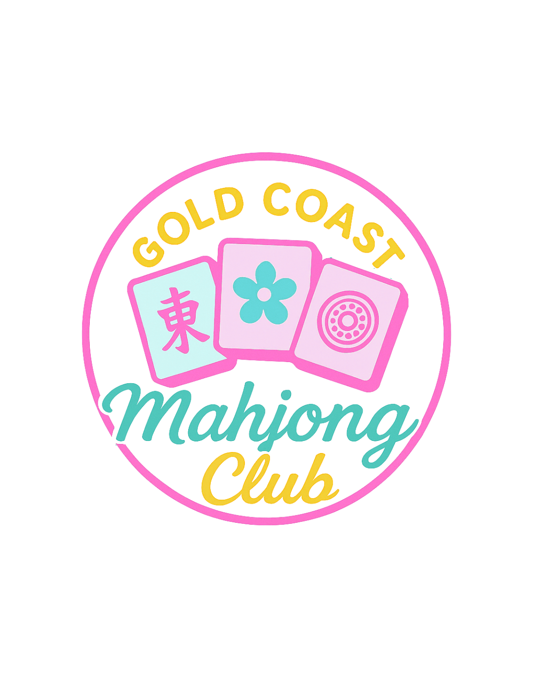 Mahjong 101/102 Lesson Series for Beginners