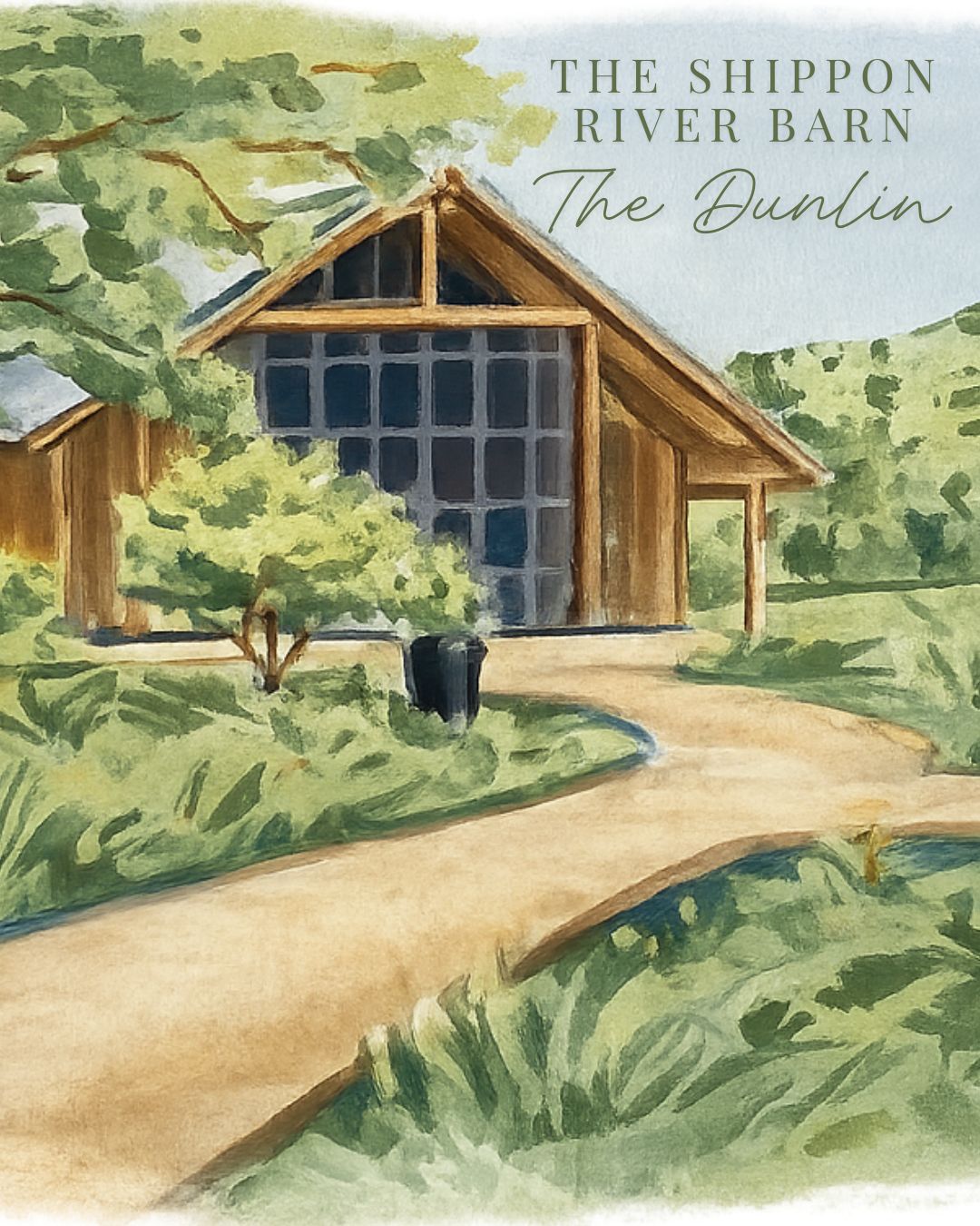 COPY - PRIVATE September 27-29 - GCMC Retreat at The Dunlin (Copy)
