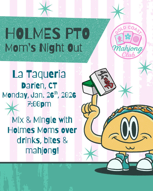 1/26/26: Holmes Elementary - Moms Night Out