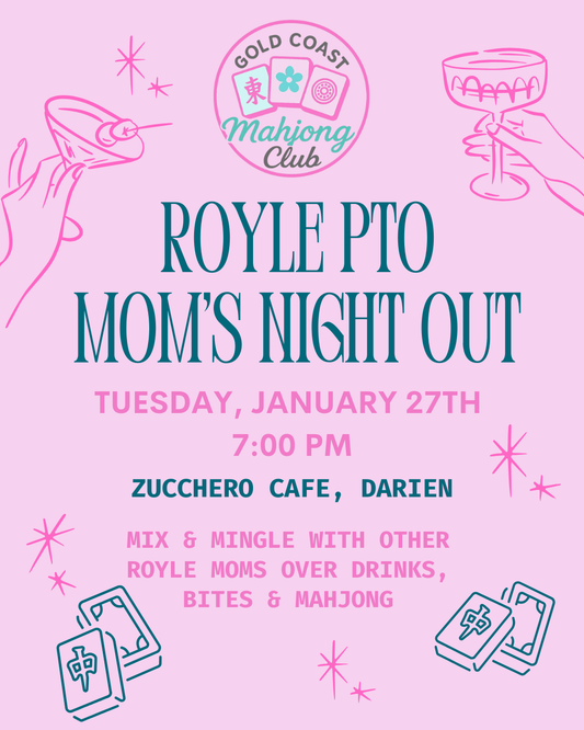 1/27/26: Royle Elementary - Moms Night Out