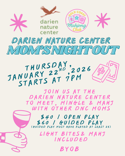 1/22/26 - Darien Nature Center MNO