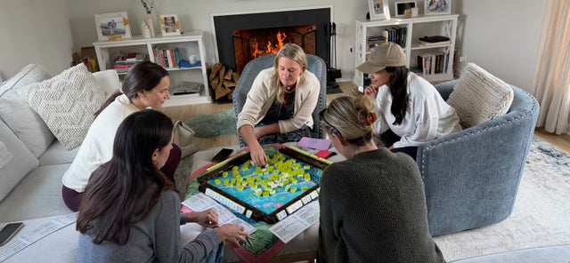 Strategy Session with Emily