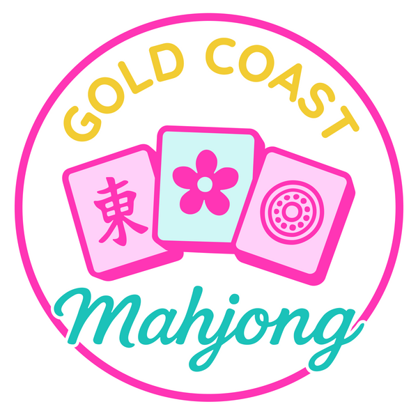Gold Coast Mahjong Club