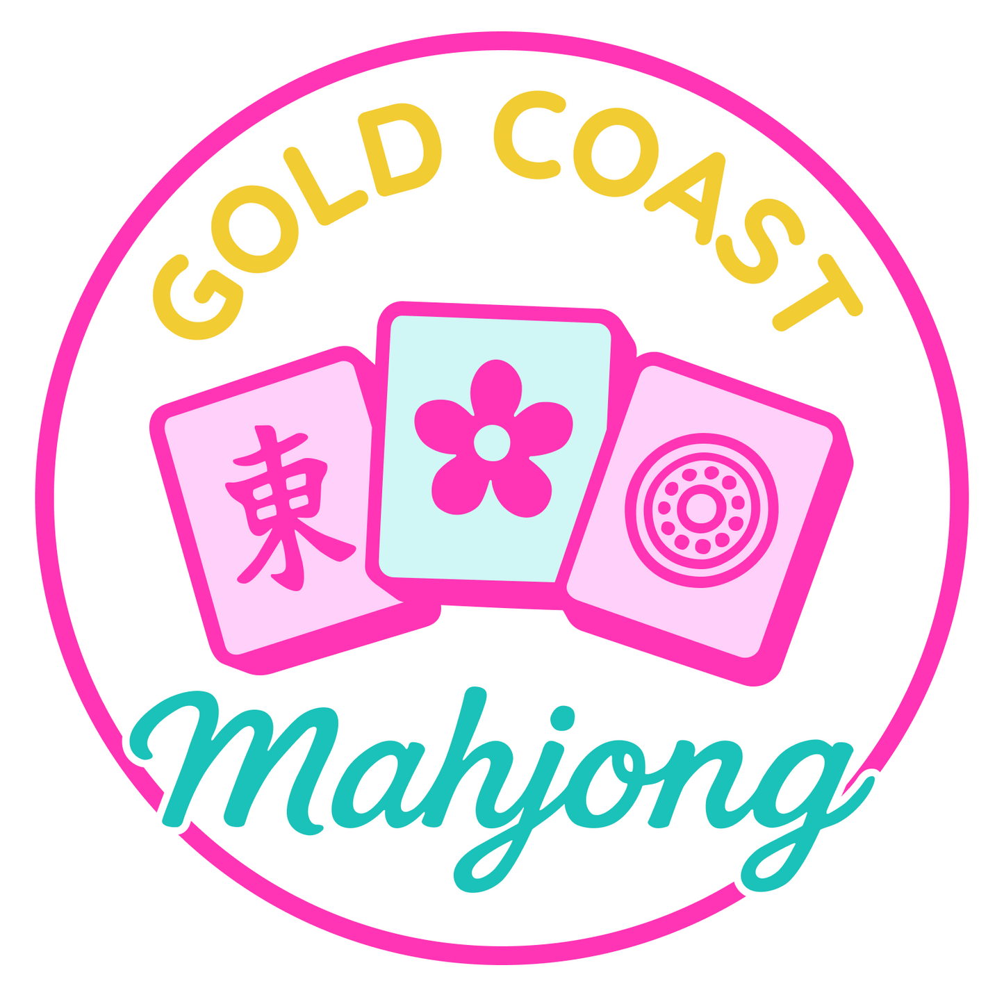 CONCORD Market Lunch and Mahong Drop ins - Fall 2026