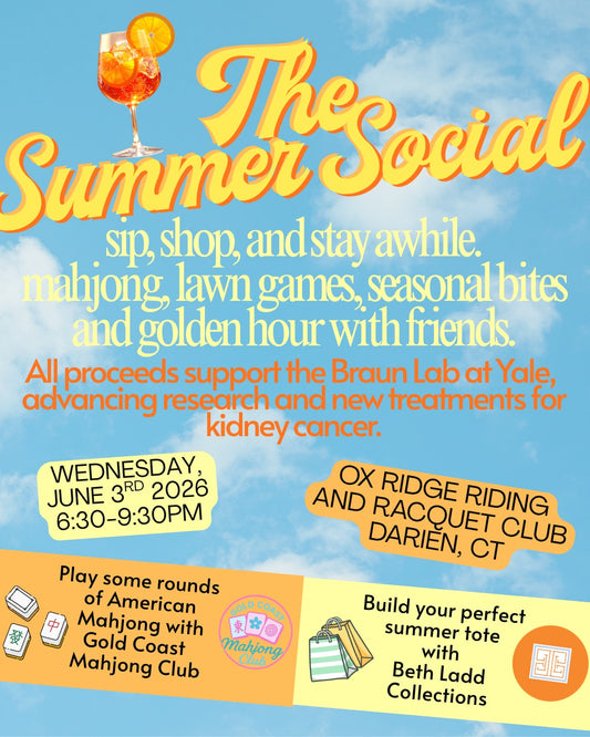 6/3/2026 - The Summer Social